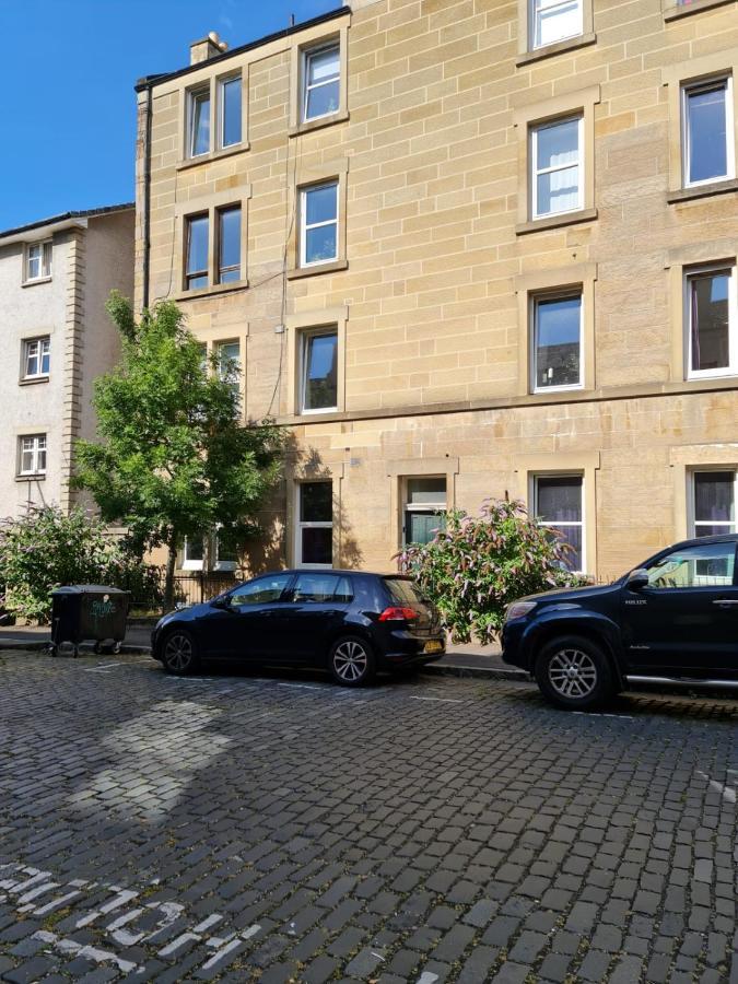 Cathcart Place Rooms Edinburgh Exterior photo