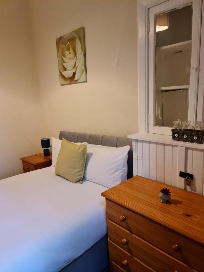 Cathcart Place Rooms Edinburgh Exterior photo